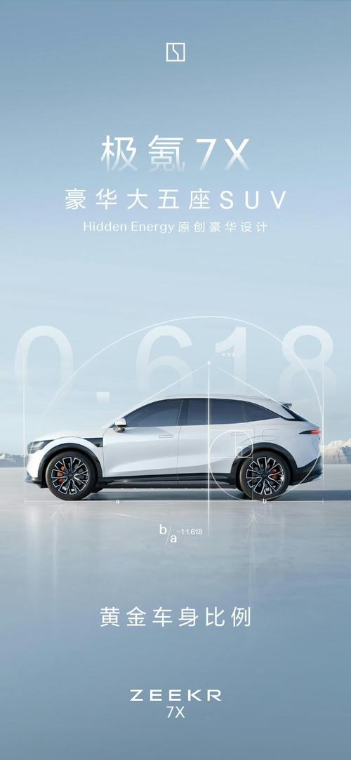 深圳195雪佛兰的品牌故事与传播，极氪X紧凑型SUV的时尚与科技