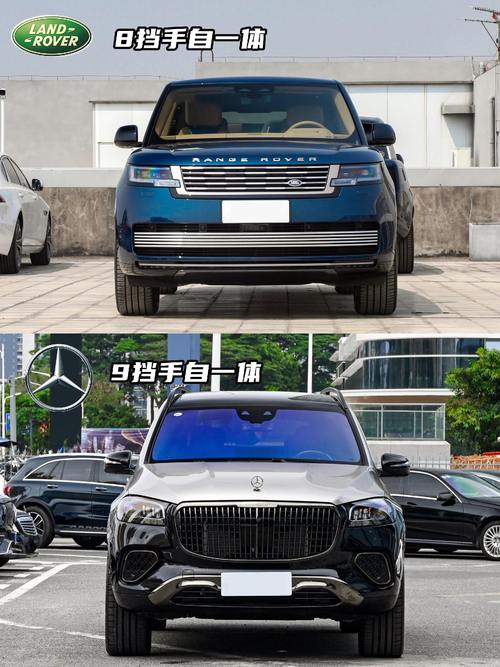 深圳195迈巴赫经典与现代的完美融合，路虎如何塑造独特的品牌形象